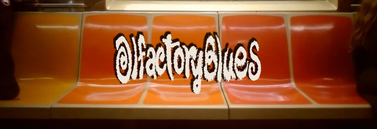 Olfactory Blues